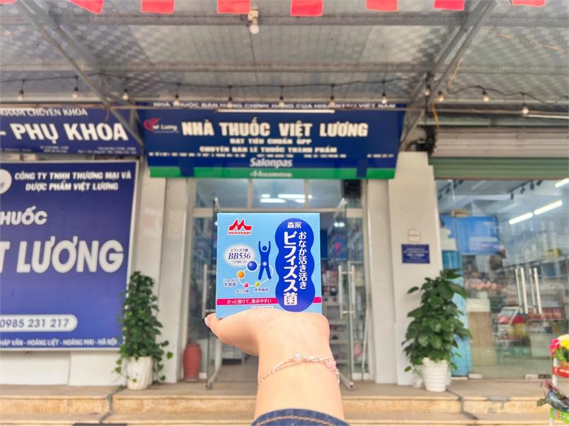 CPC1 đẩy mạnh xây dựng hệ thống OTC toàn quốc, hướng tới mục tiêu 30.000 nhà thuốc vào năm 2026